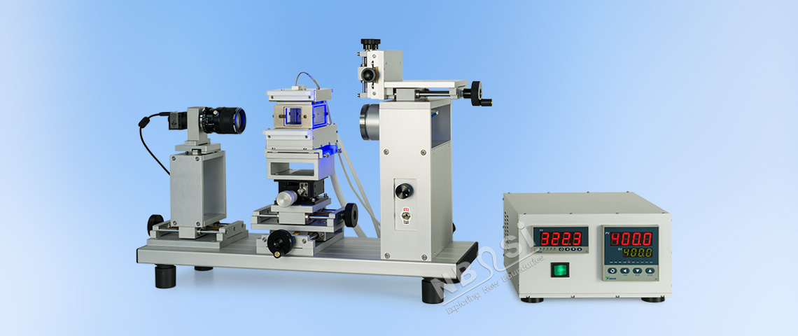 OSA200和高溫測(cè)試室TCH350